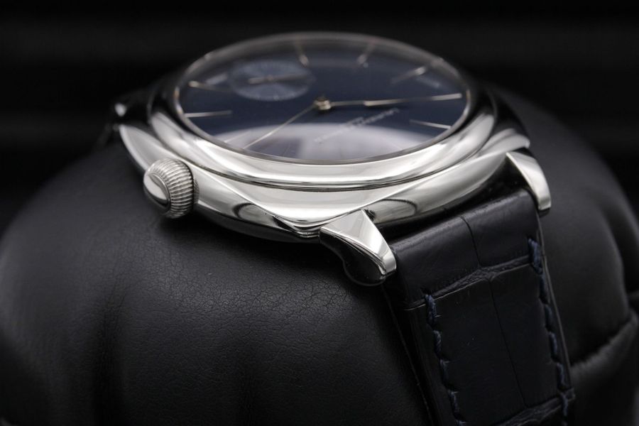 Laurent Ferrier Micro-rotor LCF013.AC.CG2